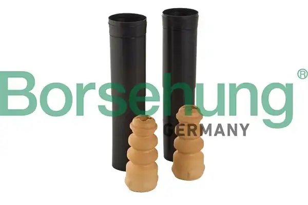 BORSEHUNG B10019 | Amortisör Tamir Kiti Arka 4 Parça Set 2 Adet 6q0512131b 2 Adet 6q0512131b Febi13078