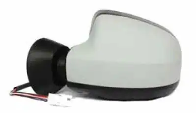 MGA 98198 | Dış Dikiz Ayna Sol Elektrikli Astarlı Dacia Duster Sandero Stepway Logan MCV
