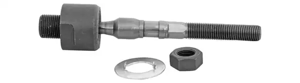 VOTTO 29-09301-29 | 09301 Rot Mili R L Mazda6 13
