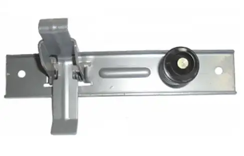 MGA 94832 | Motor Kaput Kilidi Renault Master Opel Movano İ II 98 08