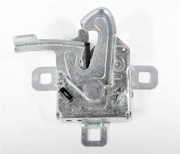 MGA 94827 | Motor Kaput Kilidi Fiat Ducato II 03 06 Peugeot Boxer Citroen Jumper 03 06