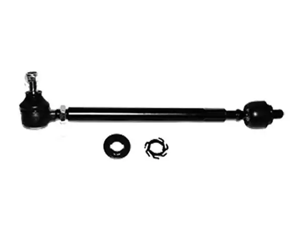 VOTTO 12-03800-12 | 03800 Komple Rot Citroen 205 305