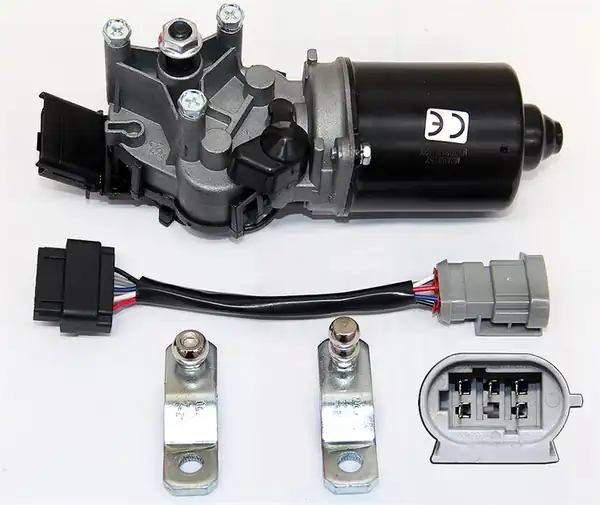 MGA 83157 | Silecek Motor Komple Ön Renault Kangoo 97