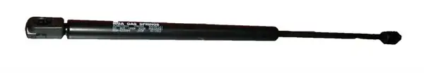 MGA 93157 | Bagaj Amortisör Citroen C2 03 08 459mm 380n 2 Adet