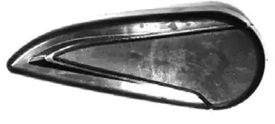 MGA 941874 | Koltuk Egiklik Ayarlama Kolu Sağ Citroen C5 Gri