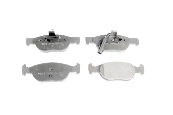 MGA 55530 | Disk Balata Ön Fiat Marea 1 6 16v 96 Fiat Brava 1 6 16v 96 1 Adet