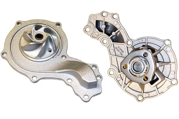 MGA 65230 | Devirdaim Tek Pompa VW Caddy 83 03 Golf 79 98 Passat 81 97 Polo CLS 96 02