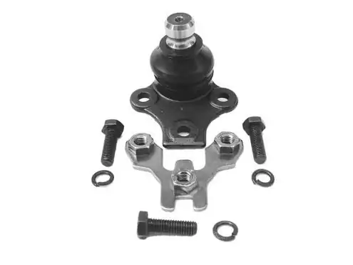 VOTTO 15-03100-15 | 03100 Sağ Sol Rotil VW Caddy 96 03 Golf 84 92 Polo CLS 96 02 Seatibiza 93 02 Toledo 92 99