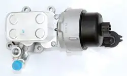 MGA 63137 | Yağ Soğutucu Komple (Ford: C-Max-Focus II III-Mondeo 2.0 TDI / Peugeot: 307 308 407 3008 5008 Expert / Citroen: C4-Jumpy-Ds4) F
