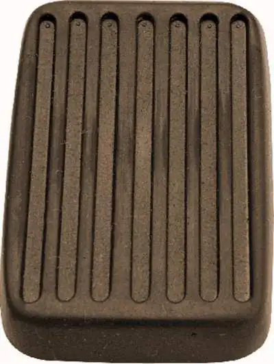MGA 95269 | Pedal Lastik Debriyaj Hyundai Accent 00 06 Milenyum Admıre 2 Adet