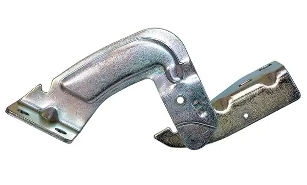 MGA 94956 | Motor Kaput Menteşesi Sol Renault Kangoo II