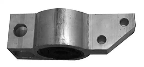 VOTTO 15-02700-15 | 02700 Sol Ön Salıncak Arka Burçlu Braket VW Caddy Golf Passat Audi Seat Leon