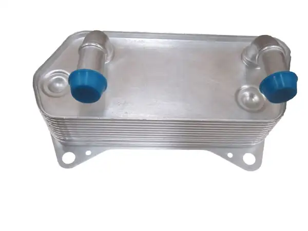 MGA 63107 | Yağ Soğutucu Otm. Şanzıman Dsg 6 İleri VW Caddy 04 Golf 04 14 Passat 06 Audi A3 04 13 Seat Leon 06 13
