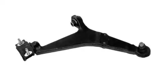 VOTTO 12-02500-12 | 02500 Salıncak Sağ 16mm Peugeot 106 Citroen Ax 92