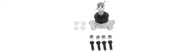VOTTO 55-031012-55 | 031012 Rotil Üst Ssangyong Korando 97 06 Musso 97 06 2 Adet