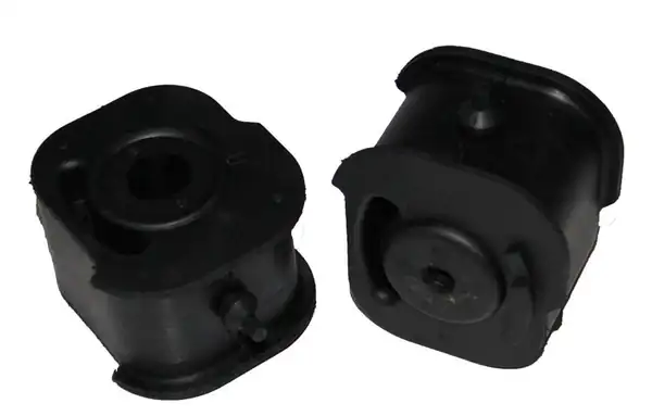 MGA 952340 | Burç Salıncak Alt Sol Büyük Lastik Hyundai Excel 90 95 2 Adet