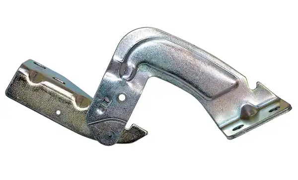 MGA 94957 | Motor Kaput Menteşesi Sağ Renault Kangoo II