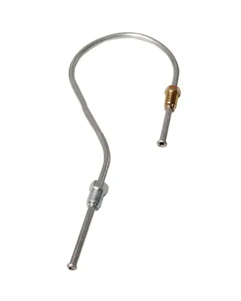 MGA 519158 | Fren Borusu Limitorden Çıkış 38 Cm Peugeot J9