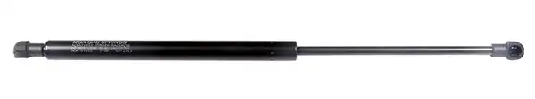 MGA 93322 | Bagaj Amortisör Toyota Yaris 05 11 429mm 390n 2 Adet
