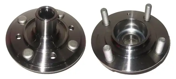 MGA 72123 | Porya Ön Rulmansız Hyundai Accent 95 00 Scoupe 90 95 Excel 90 95