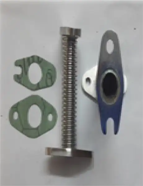 MGA 94597 | Turbo Yağlama Borusu Fiat Grande Punto Linea 1 3 JTD Opel Astra H Corsa D Z13 Dth Euro 5