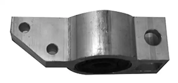 VOTTO 15-02701-15 | 02701 Sağ Ön Salıncak Arka Burçlu Braket VW Caddy Golf Passat Audi Seat Leon