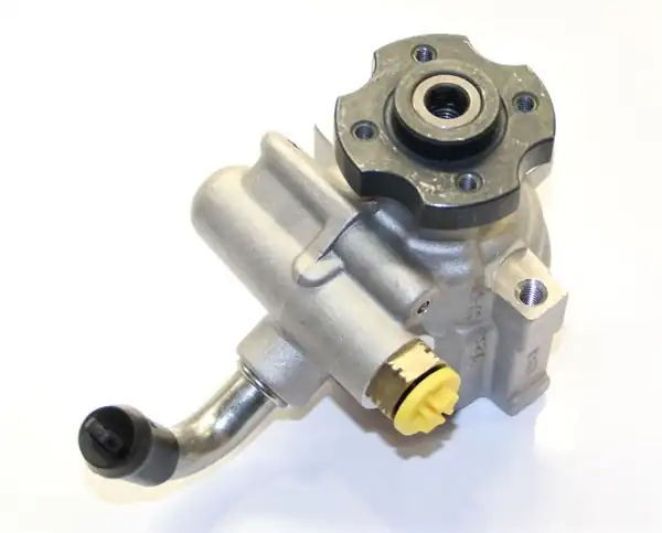 MGA 91125 | Direksiyon Pompası Flanşlı Peugeot Boxer 2 5d 94 02 Citroen Jumper 2 5 94 02