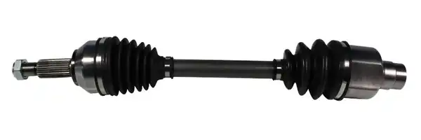 MGA 70087 | Sağ Aks Komple Ford Mondeo 2 0 Duratec Benzinli 2001 2007 27 35 576 5mm 1124542
