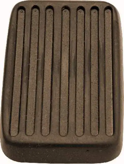 MGA 95270 | Pedal Lastik Fren Hyundai Accent 00 06 Milenyum Admıre 2 Adet