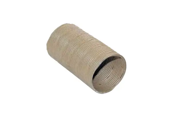 MGA 963029 | Kraft Yanmaz Hortum Sarı 52mm X 10cm Renault R12 Toros 5 Adet