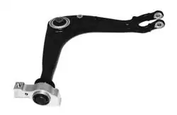 VOTTO 12-12501 | 12.12501 / Salıncak Sağ (Peugeot: 407 / Citroen: C6)