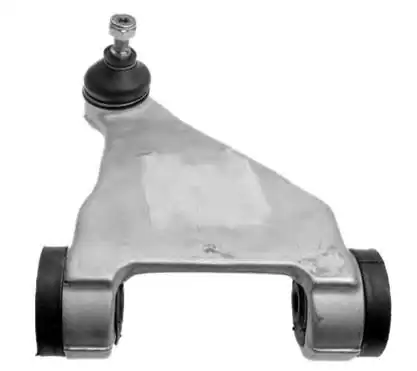VOTTO 27-07503-27 | 07503 Salıncak Üst Sol Alum Alfa 166