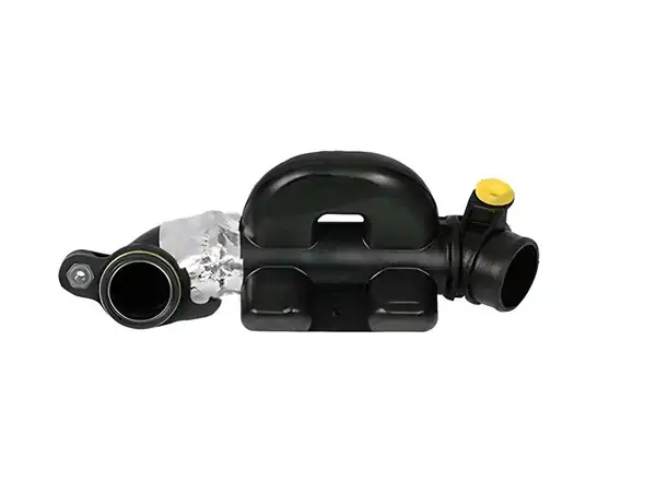 MGA 964689 | Manifold Susturucu Borusu Peugeot 307 207 Citroen C2 C3 1 6 Hdi