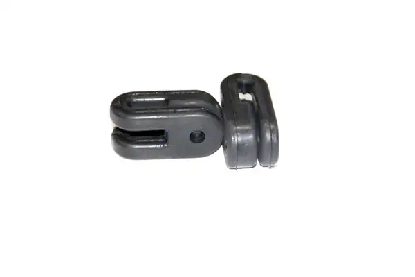 MGA 951129 | Egsoz Askı Lastiği Fiat Scudo Ulysse Peugeot Expert 806 Citroen Jumpy Evasıon Renault R21 Clio İ Kangoo 10 Adet 2273011