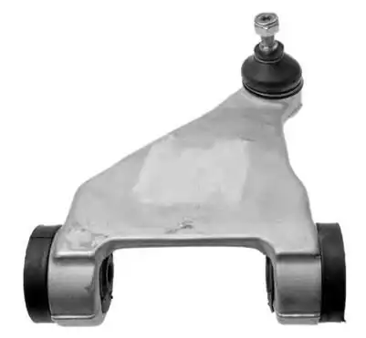 VOTTO 27-07502-27 | 07502 Salıncak Üst Sağ Alum Alfa 166