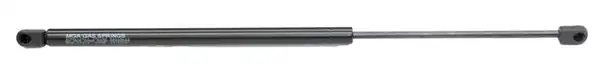 MGA 93476 | Bagaj Amortisör Honda Honda Civic VI HB 3 Kapı Bagaj Amortisörü 188 3447 567mm 360n 2 Adet