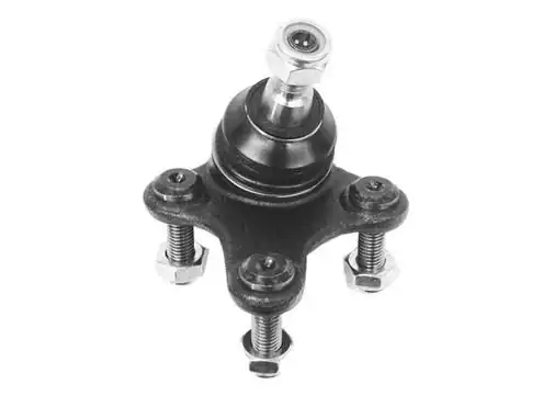 VOTTO 15-02108 | Sağ Ön Rotil VW Caddy Golf Passat Audi A3 Seat Leon Skoda Octavia 04 14