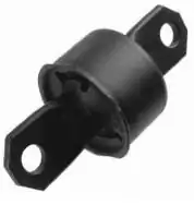 VOTTO 17-06711-17 | 06711 Arka Travers Takoz Ford Focus 98 Volvo S40 II V50