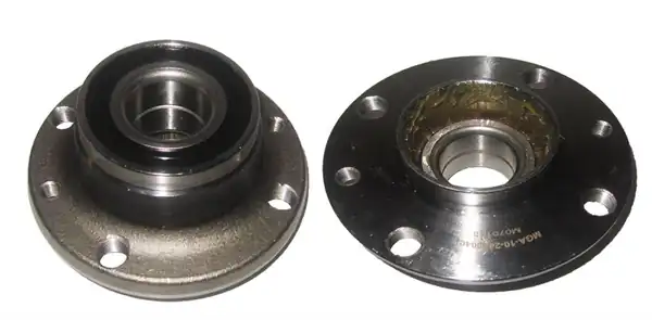 MGA 72500 | Porya Arka Teker Fiat Albea Palio Linea Doblo Siena Tempra Tipo Uno Marea Brava 1 3mjtd 1 9 JTD