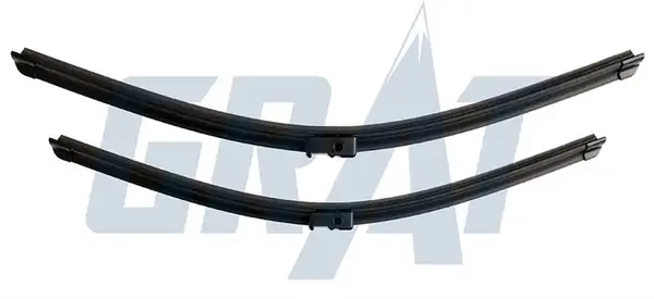 GRAT O5545 | Silecek Seti 550 450mm 22 18 Opel Astra H