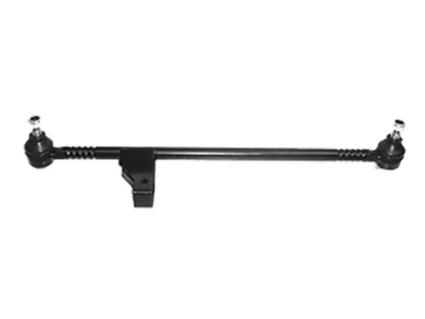 VOTTO 22-04801-22 | 04801 Orta Rot Mercedes W123 W126