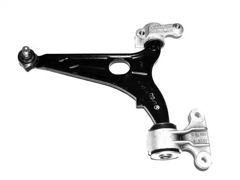 VOTTO 10-15502-10 | 15502 Salıncak Sol Fiat Scudo Ulysse Citroen Jumpy 2008