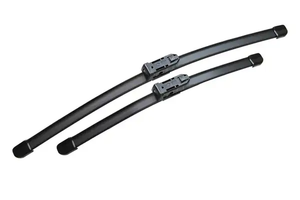 GRAT F5545 | Silecek Seti 550 450mm 24 14 Fiat 500 Bravo Ford Ka Renault Zoe