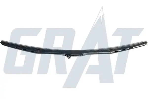 GRAT HM650K | Silecek Muz Tipi Universal Kancalı Ve Geçmeli 650mm 26 Hıbrıt