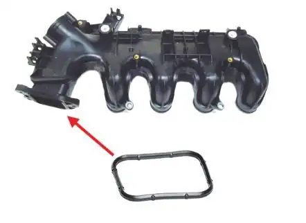 MGA 964626 | Emme Manifold Contası Ford Focus C-Max 1 6 TDCI 03 Fiesta Fusion 1 6 TDCI 02 10 Adet