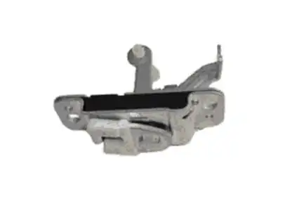 MGA 94835 | Orta Kapı Kilidi Üst Sürgülü Fiat Ducato Peugeot Boxer Citroen Jumper III 06