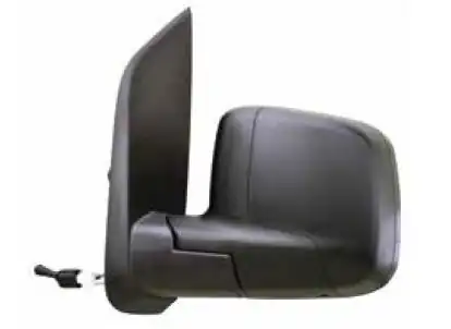 MGA 98230 | Dış Dikiz Ayna Sol Mekanik Citroen Nemo Panelvan Kombi