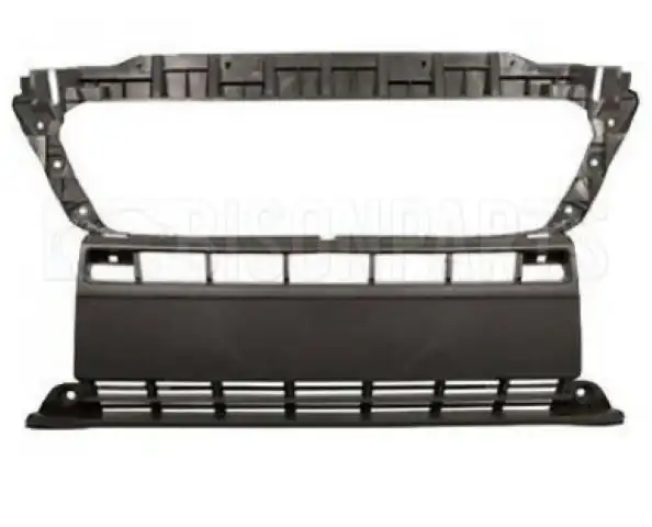FROW KAROSERI 2701604005 | Ön Tampon Orta Peugeot Boxer Fiat Ducato Citroen Jumper 15