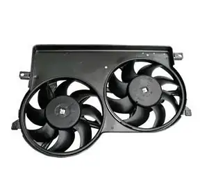 MGA 83300 | Fan Motoru Davlumbazlı Çift Motor Fiat Palio Albea 1 3 JTD