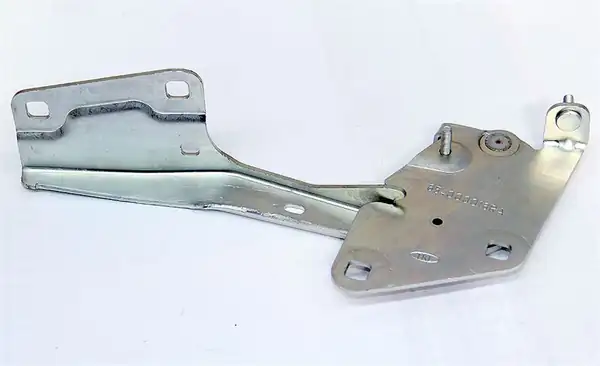 MGA 94875 | Motor Kaput Menteşesi Sağ Renault Fluence 2009